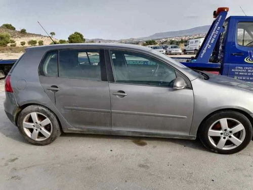 038145209M Vakuumpumpe für VOLKSWAGEN GOLF V (1K1)(10.2003) 2008 752017 - Bild 4 von 10