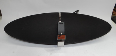 Bowers & Wilkins Zeppelin Air Speaker Lightning Connection B&W WORKS *NO Remote*
