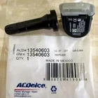 Genuine TPMS OEM 13540603 Tire Pressure Sensor For Buick Cadillac GMC Chevy