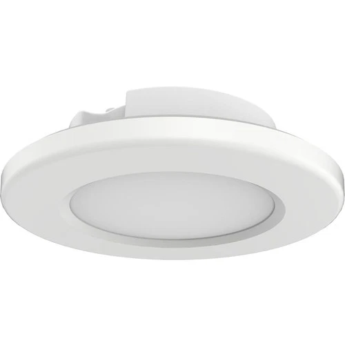 Nuvo Lighting 62/1580 ColorQuick Flush Mount White - Picture 1 of 11