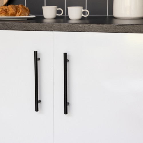 D-C-Fix Gloss White RAL 9016 Sticky Back Vinyl (346-5359) 90cm x 2.1m - Image 3