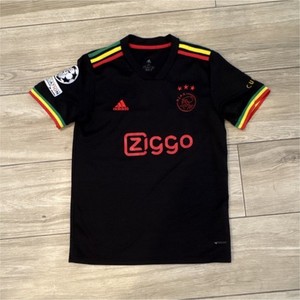 Adidas Ajax Bob Marley | eBay
