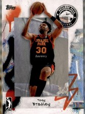 2024-25 Topps G-League #23 Tony Bradley
