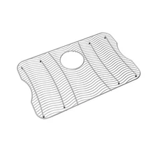 Elkay LKWOBG2416SS Stainless Steel 23" x 15" x 1-1/8" Bottom Grid