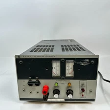 Kepco ATE 150-1.5M Power Supply 1-150V 0-1.5A