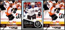 Wayne Simmonds (3) Card Lot -