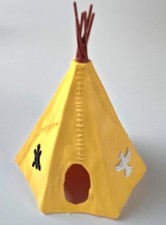 Timpo /  Indianerzelt    # T 7445