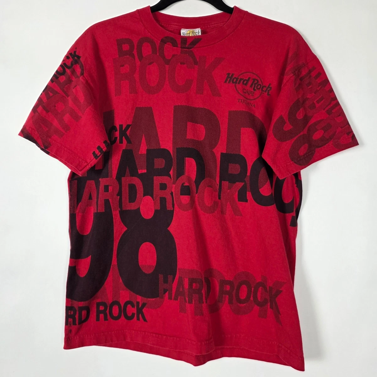 Achetez en ligne les vêtements de HARD ROCK CAFÉ au meilleur prix