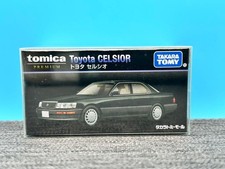 Tomica Premium Toyota Celsio Takara Tomy Mall Original USED - Toy Car - M