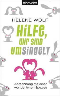 Hilfe, wir sind umsingelt