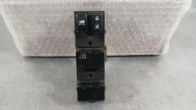 254013BB0C front left window regulator Nissan Note E12 5218580