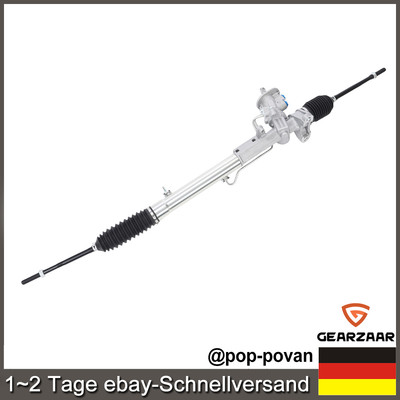Lenkgetriebe Servolenkgetriebe für Audi A3 8L1 VW Golf IV Bora Skoda Seat Leon
