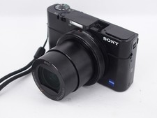 Sony Cyber-shot DSC-RX100 III M3 20.2MP Full-...