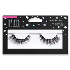 wet n wild Fantasy Makers Halloween False Lashes 1 pair Pack of 1 , Enchant