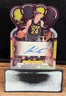 Walker Kessler 2023-24 Crown Royale Auto Pink #14/49 #CA-KES Utah Jazz