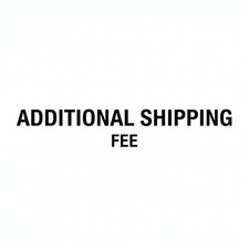 Additional Shipping Fee for Order 15-14240-39385