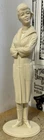 Vintage 1964 Marx Campus Cuties Stormy Weather Doll / Figure / Figurine - 6 Inch