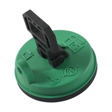 Locking Fuel Cap For Caterpillar Cat 216B 226B 232B 242B 246B 257B 252B 1428828