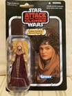 Star Wars  Vintage Collection VC33 Padme Amidala Peasant Figure AOTC 2010 MIP*