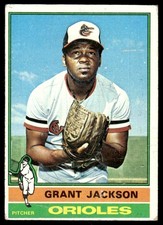 Grant Jackson