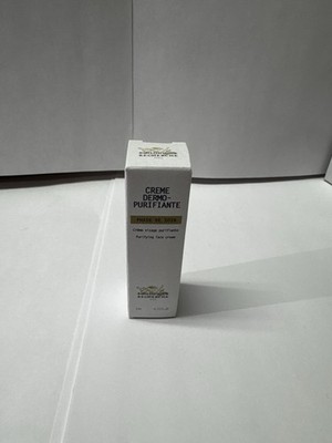 BIOLOGIQUE RECHERCHE Creme Dermo-Purifiante Authentic 4 Pack