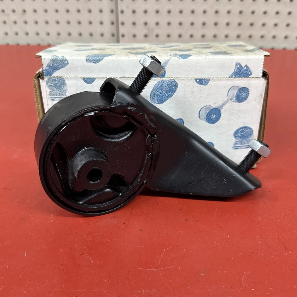 Montaje de motor DEA Products 2804 para Ford Mercury Ghia Tempo Topaz 91-94 Foto 2 de 4