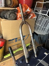 Bottema M3 Skatepark Forks Old School BMX 80s Grail Rare Vintage Haro SE jmc  