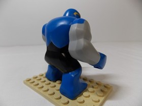 LEGO&reg; Super Heroes Darkseid Minifigure Justice League DC Big Figure 76028 sh0152
