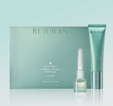 Rejuran Recover Healer Lifting Ampoule 2mL x 14ea Firming Cream 50mL 2Pcs