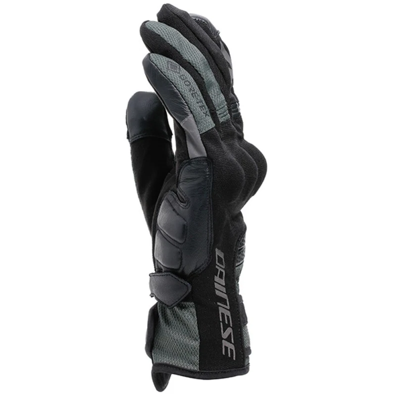 Dainese Teyde Gore-Tex 70H Black Grey, photo 3 of 4