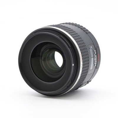 PENTAX D FA645 55mm F2.8 AL IF SDM AW [Top Mint] US Stock #12427