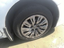 Wheel 16x6-12 Steel Fits 12-14 Camry 32552201