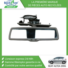 Retroviseur intérieur Seat ALTEA