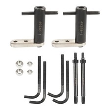 GM245 Fuel Injector Rail Assembly Remover Tool  Fuel Injector Seals Install