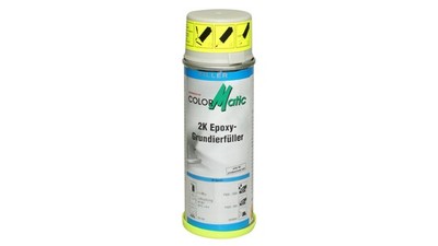 DupliColor CM 2K Epoxy Grundierfüller (200ml)