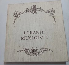 I Grandi Musicisti Fabbri Editori