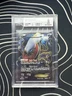 Pokemon 2012 B&W Dark Explorers #107 Full Art/Darkrai EX BGS 8