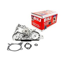 WP491 Water Pump for 1994-2005 Kia, Mazda Miata, MX-3, Protege 1.5L-1.8L L4