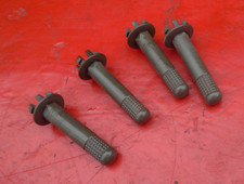 03-07 Honda Accord Front Rear Door Lock Release Pull Pin Knob Push Brown X4 Oem 03-07 Honda Accord Front Rear Door Lock Release Pull Pin Knob Push Brown X4 Oem