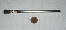BESTT LIEBCO #1914-1 ACID/GLUE BRUSH, 1/4" DIAMETER, 5/16" WIDTH, 3/4" TRIM