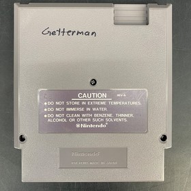 Ikari Warriors II Victory Road NES Complete In Box Game & Manual Nintendo SNK