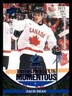 2023-24 Upper Deck Team Canada Juniors Electric Blue #PM43 Zach Dean /349