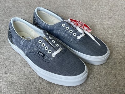 VINTAGE, UNWORN Vans Era Sneakers, US size 9 | RARE PRINT circa 2013