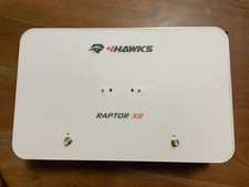 Reichweitenantenne Raptor XR (für DJI Inspire 1 Series +4H Rapto