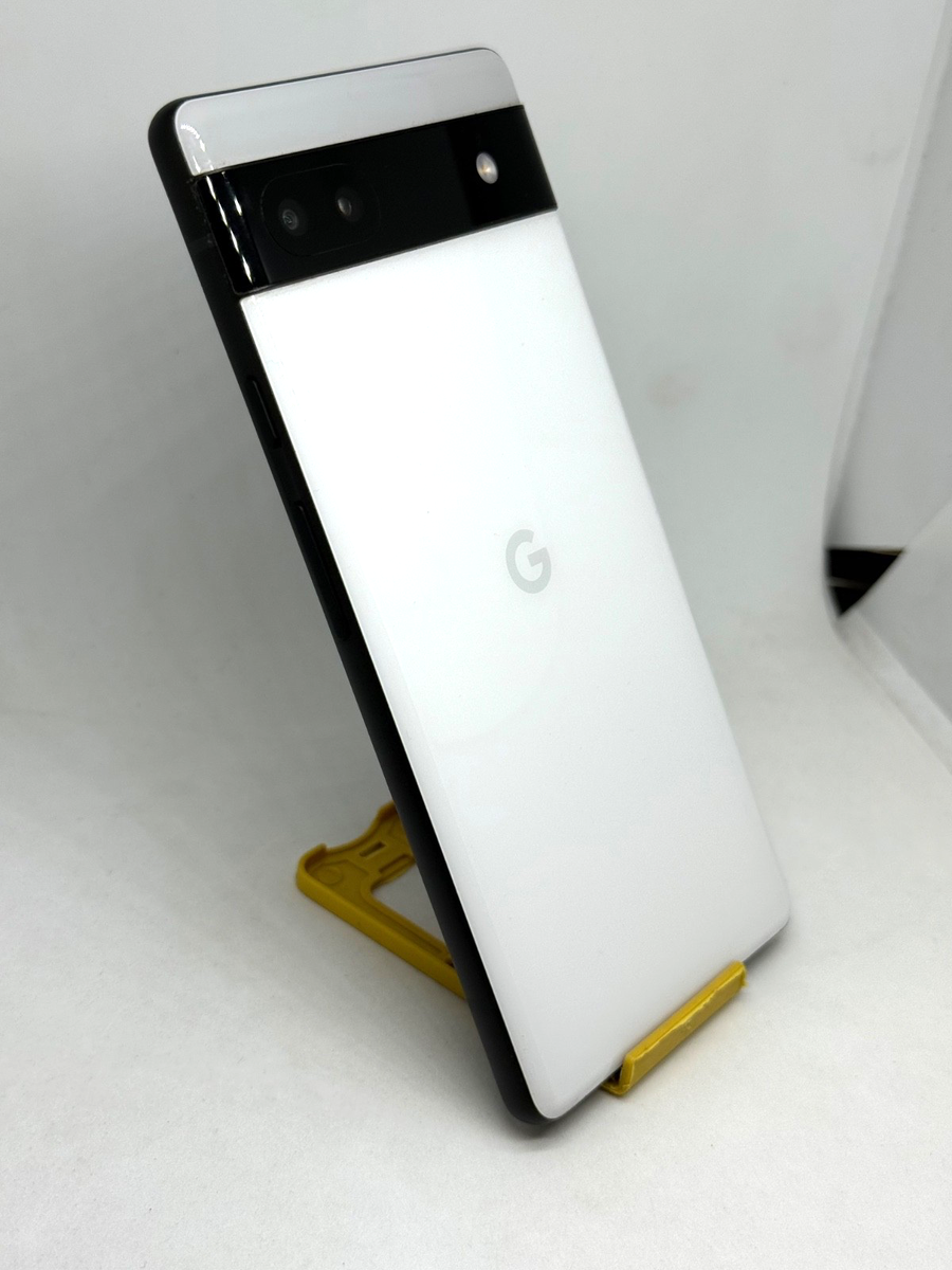 ＄Google Pixel 6a Amazon.com: Google - Pixel 6a 5G 128GB - Charcoal (Verizon