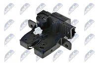Nty Heckklappenschloss EZC-NS-003A FüR Nissan Qashqai 1 J10 NJ10 Micra 3 K12 Van