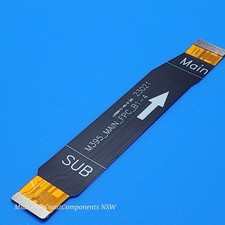 Xiaomi Redmi Note 12 4G Main FPC Display Connect Mainboard Flex Cable