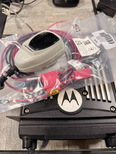 Motorola Xtl 2500 R2 Mobile Radio Uhf450-520 Mhz M21ssm9pw1an