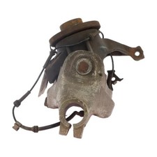 Pivot de moyeu avant droit RENAULT MEGANE 2 phase 2 2.0T RS 7701208133