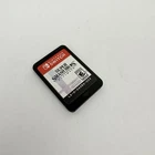 Super Smash Bros Ultimate Nintendo Switch Cartridge Only - Tested Works